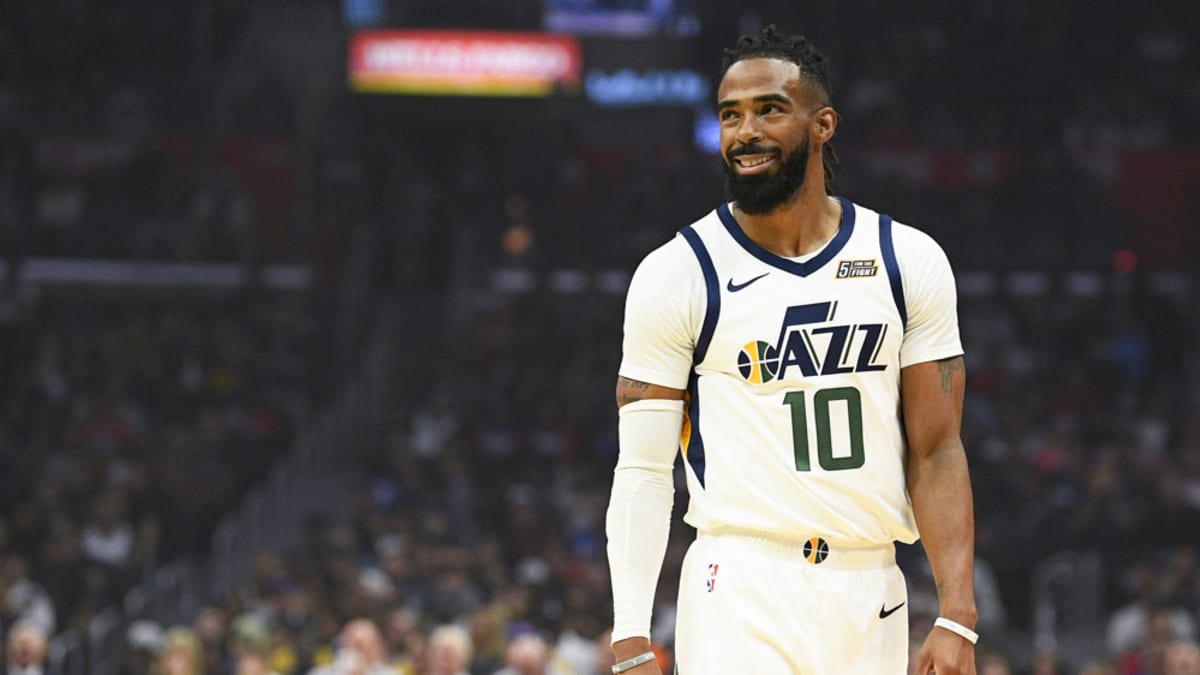 Utah Jazz 2023-24 Offseason Preview