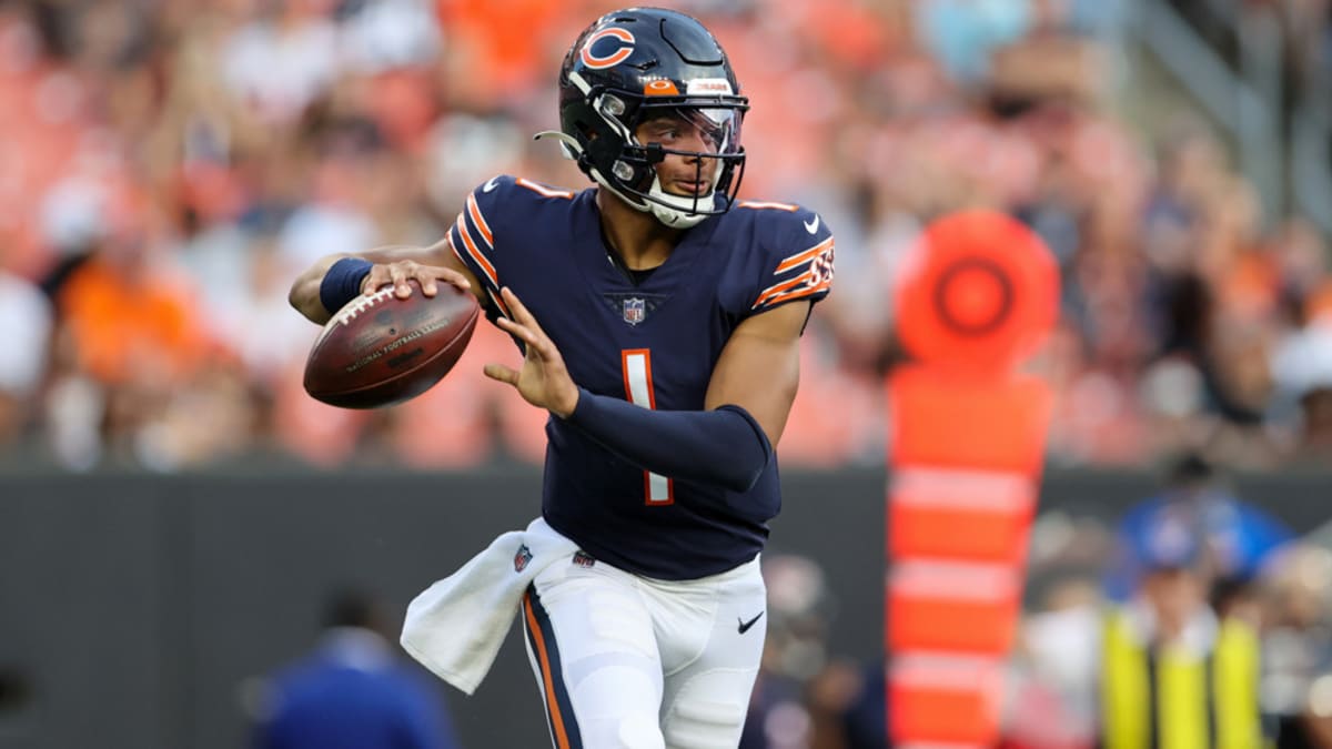 Best NFL DFS Stacks, Week 10: Lineup Picks for DraftKings & FanDuel