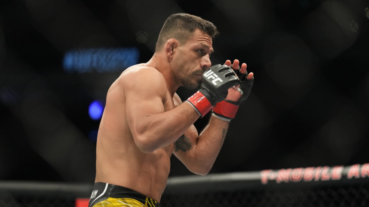 MMA DFS: A Complete Breakdown of Every UFC DFS Slate