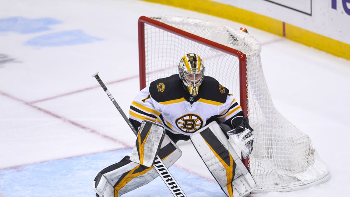 NHL Tuesday: Vince Dunn leads daily fantasy hockey picks for two-game  playoff slate