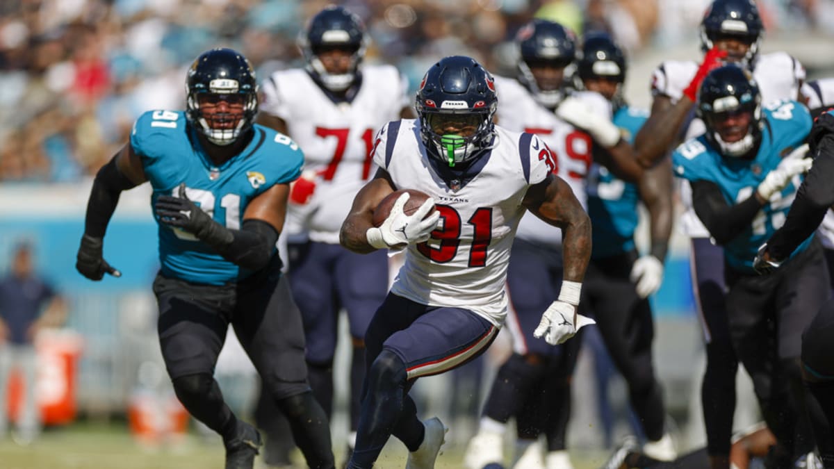 5 Overvalued Fantasy Football Wide Receivers Based On 2023 ADP