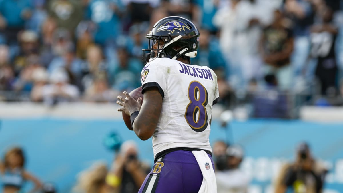 Baltimore Ravens Odds To Win AFC Championship