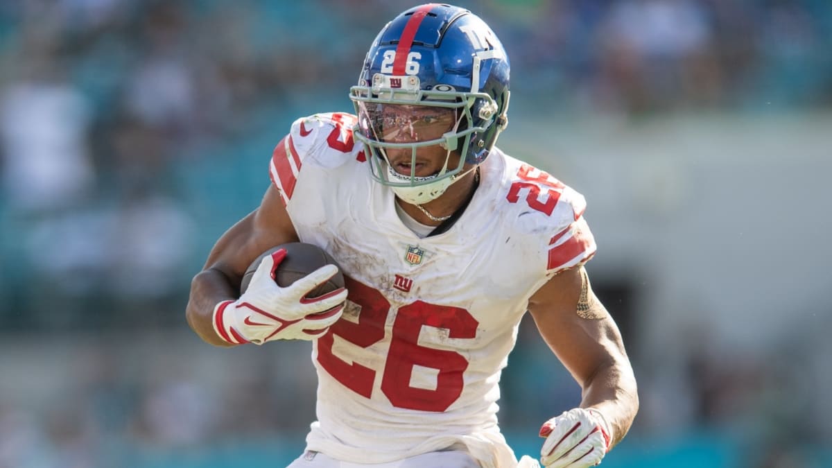 New York Giants Inactive/Lineup Report - Sports Illustrated New