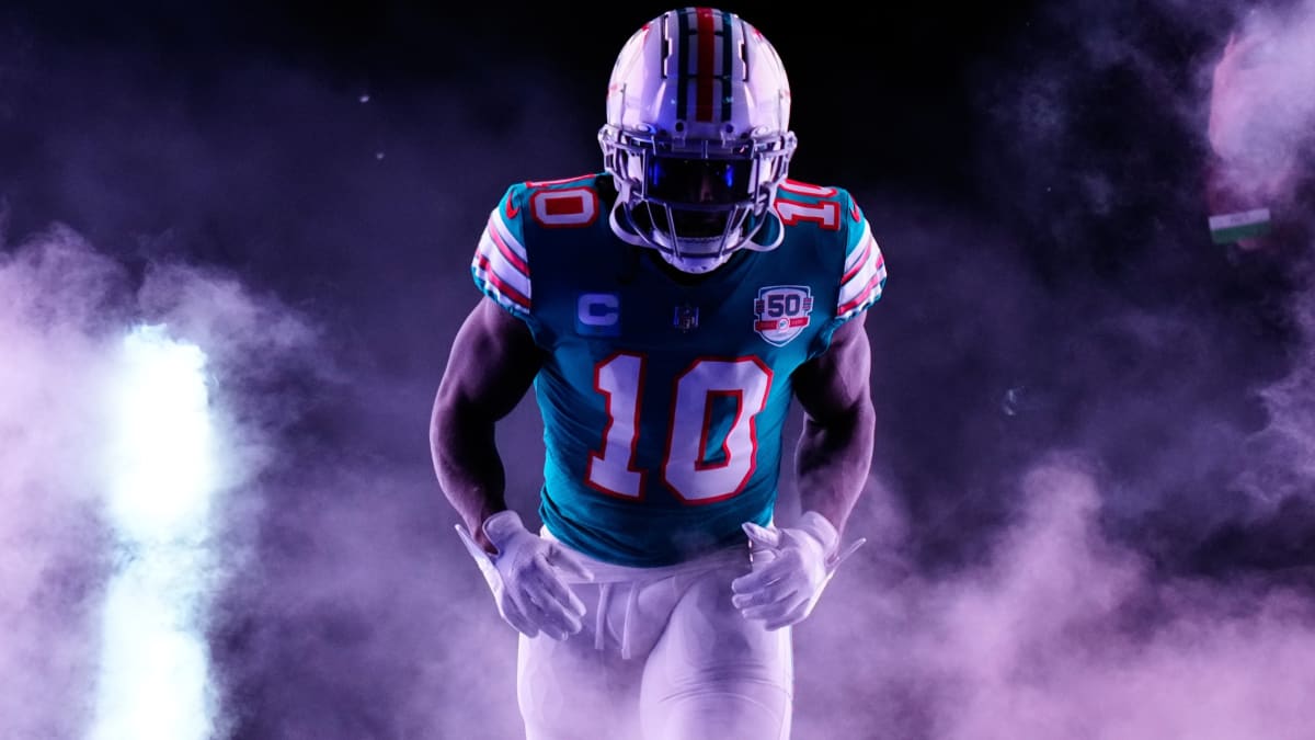 Grading the Miami Dolphins' 2023 roster