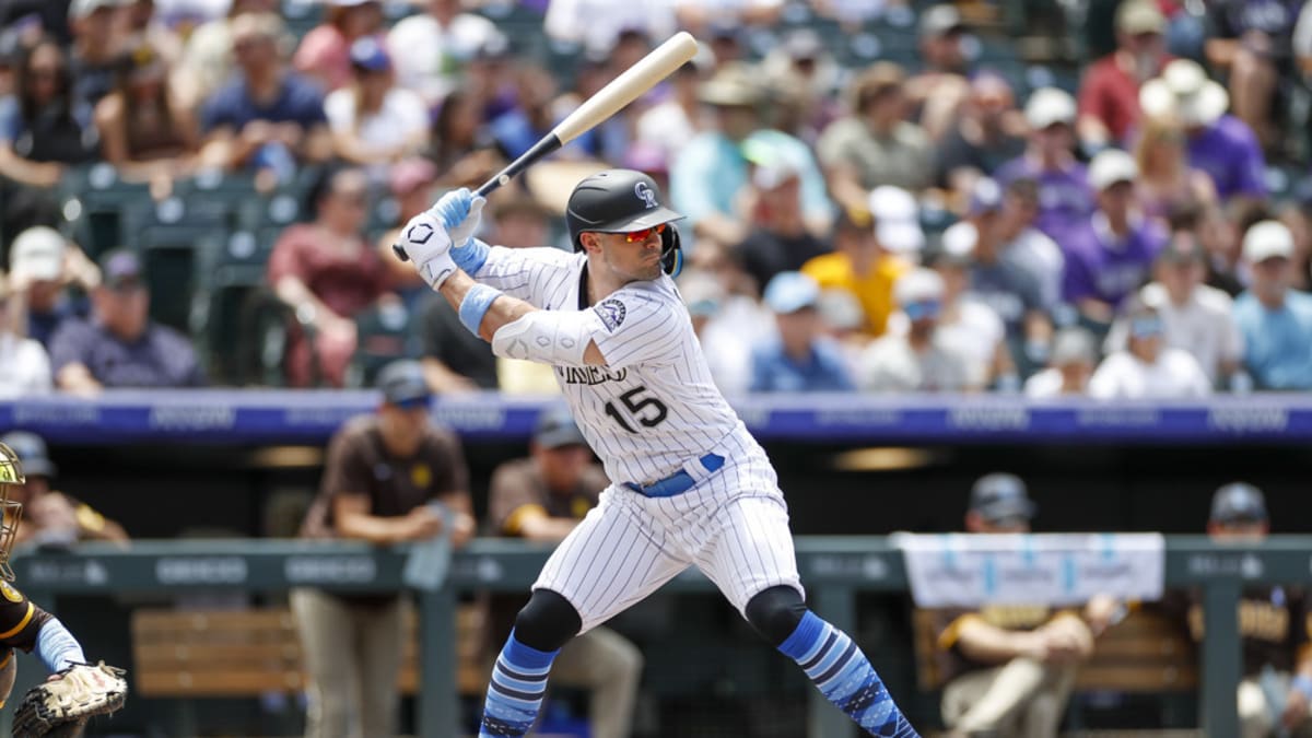 Fantasy Baseball Waiver Wire: Connor Joe Playing Hot for the