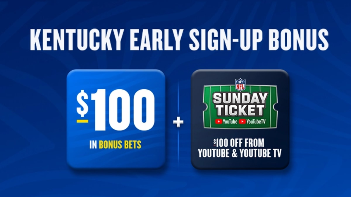 FanDuel NFL promo code for Week 2: Claim $200 bonus, last chance at Sunday  Ticket discount 