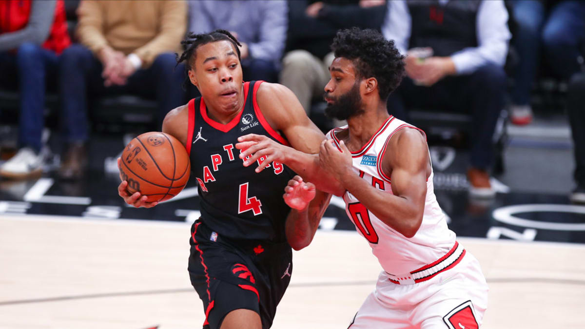 Fantasy Basketball Dynasty Rankings - Best Players to Target 2022-23