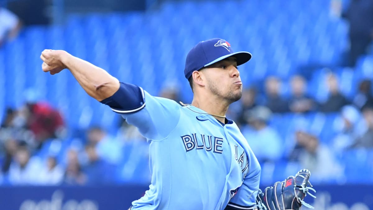 MLB DFS Picks  Pitcher List