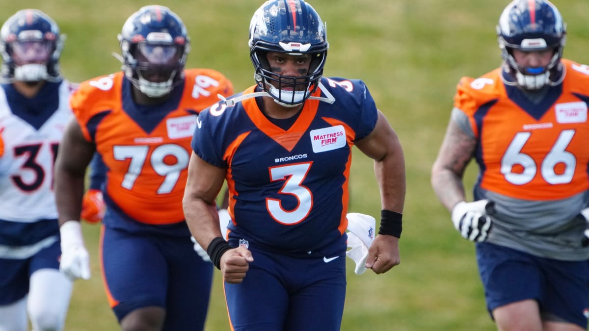 2022 Denver Broncos Preview: Roster Moves, Depth Chart, Schedule