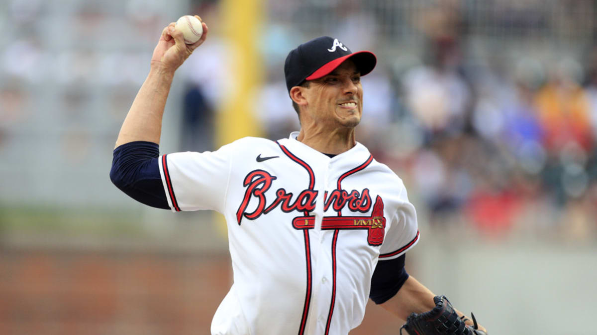 Braves-Blue Jays prediction: Picks, odds on Sunday, May 14 - DraftKings  Network