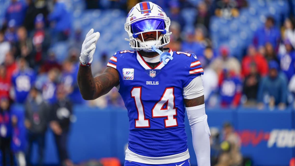 Winless Buffalo Bills face daunting schedule with Vikings up next