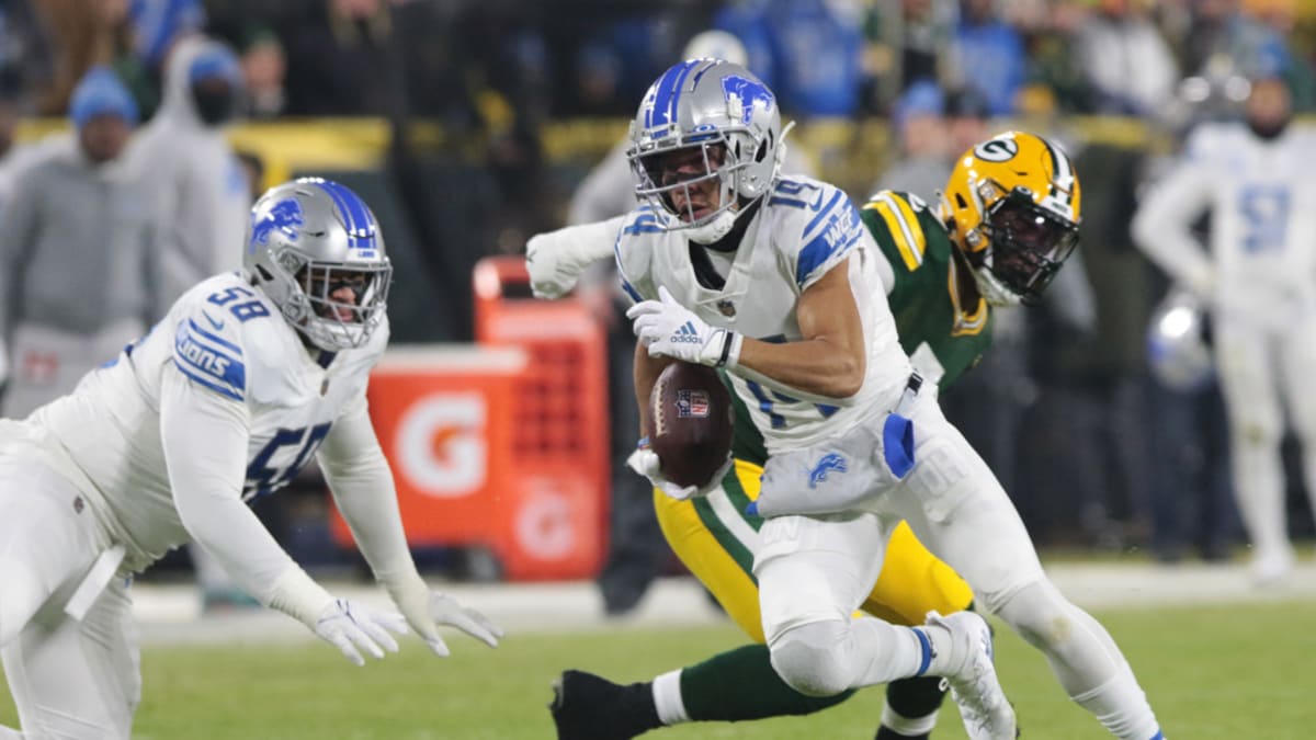 DraftKings Promo Code Credits You Over $150 for Packers vs. Lions Today -  Sports Illustrated Green Bay Packers News, Analysis and More