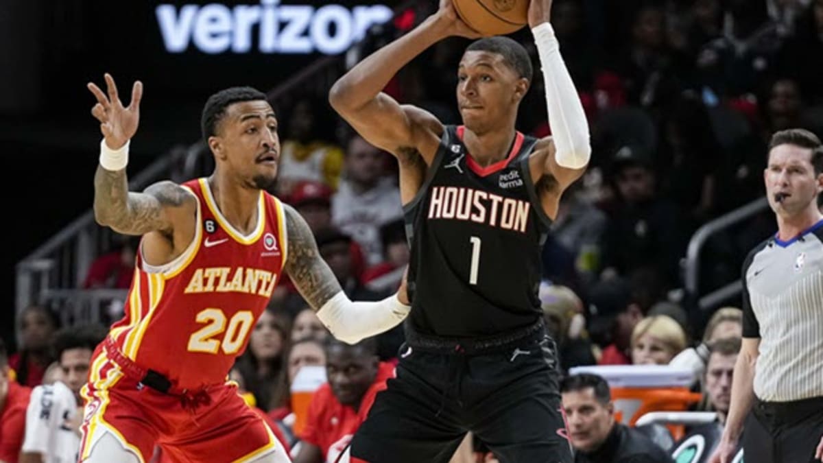 Fantasy Basketball Buy & Sell: Week 10 (2021)