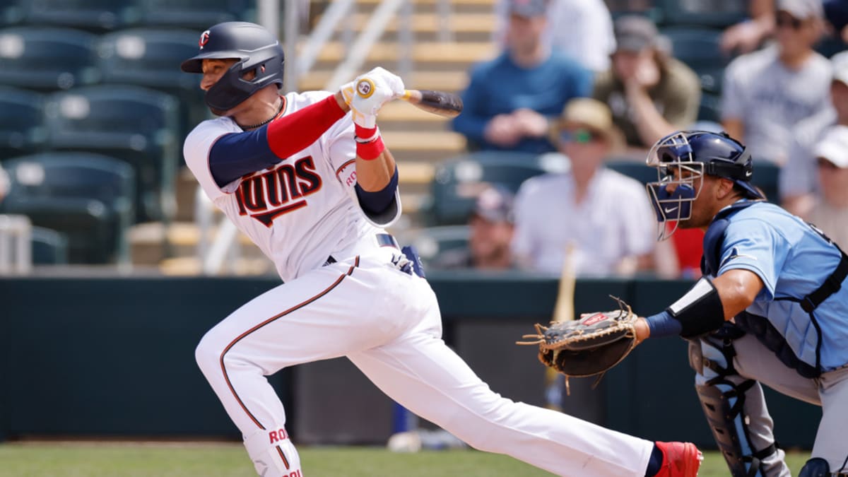 Richie Palacios is ready for baseball - Covering the Corner