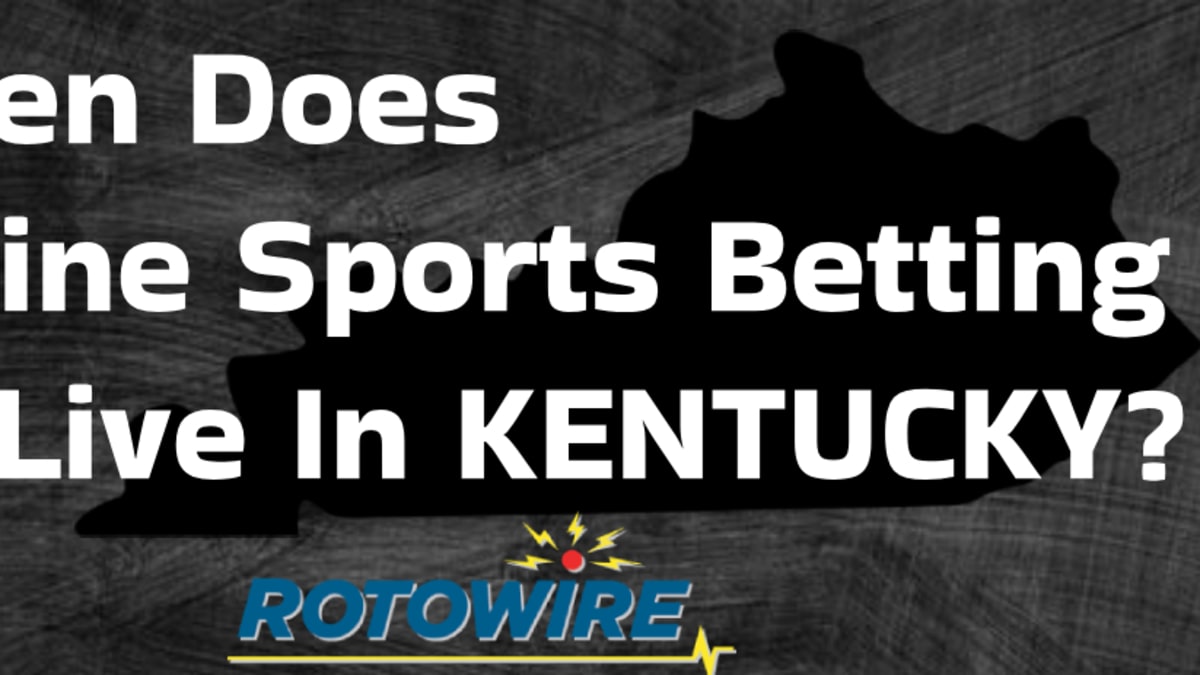 Sports betting officially starts in Kentucky