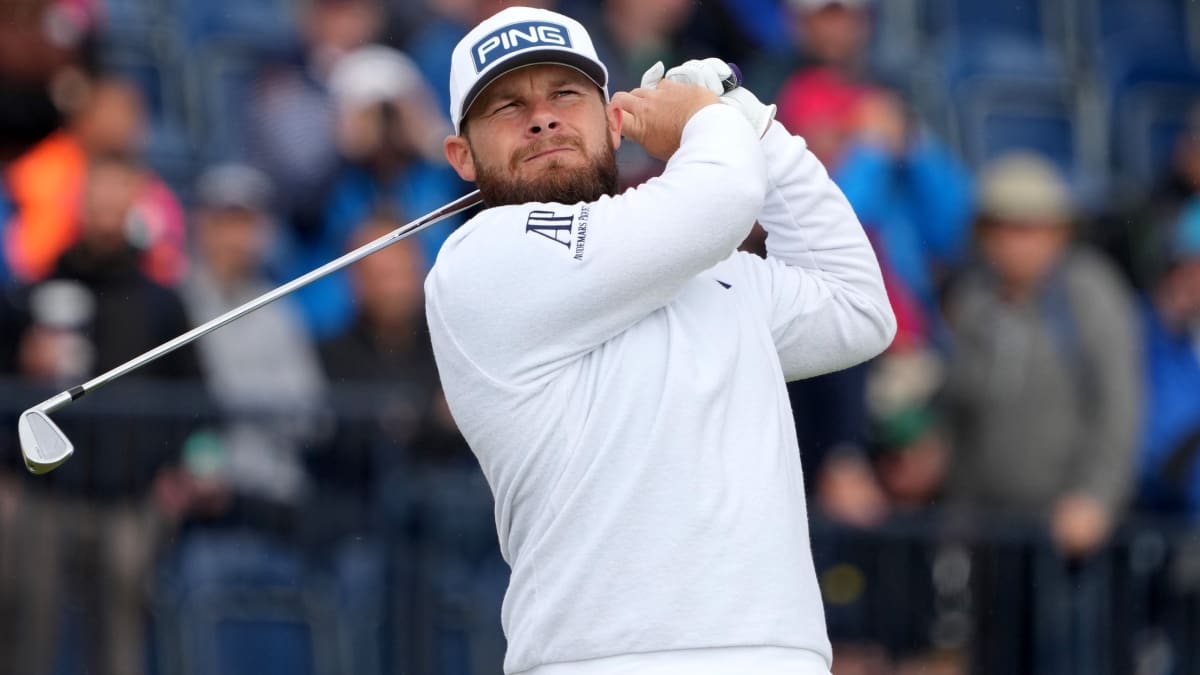 DraftKings PGA DFS Picks FedEx St