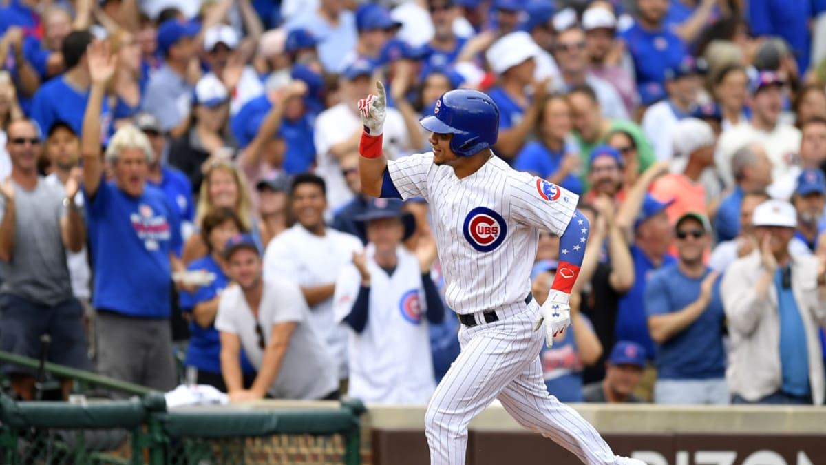 Patrick Wisdom Player Props: Cubs vs. Mets