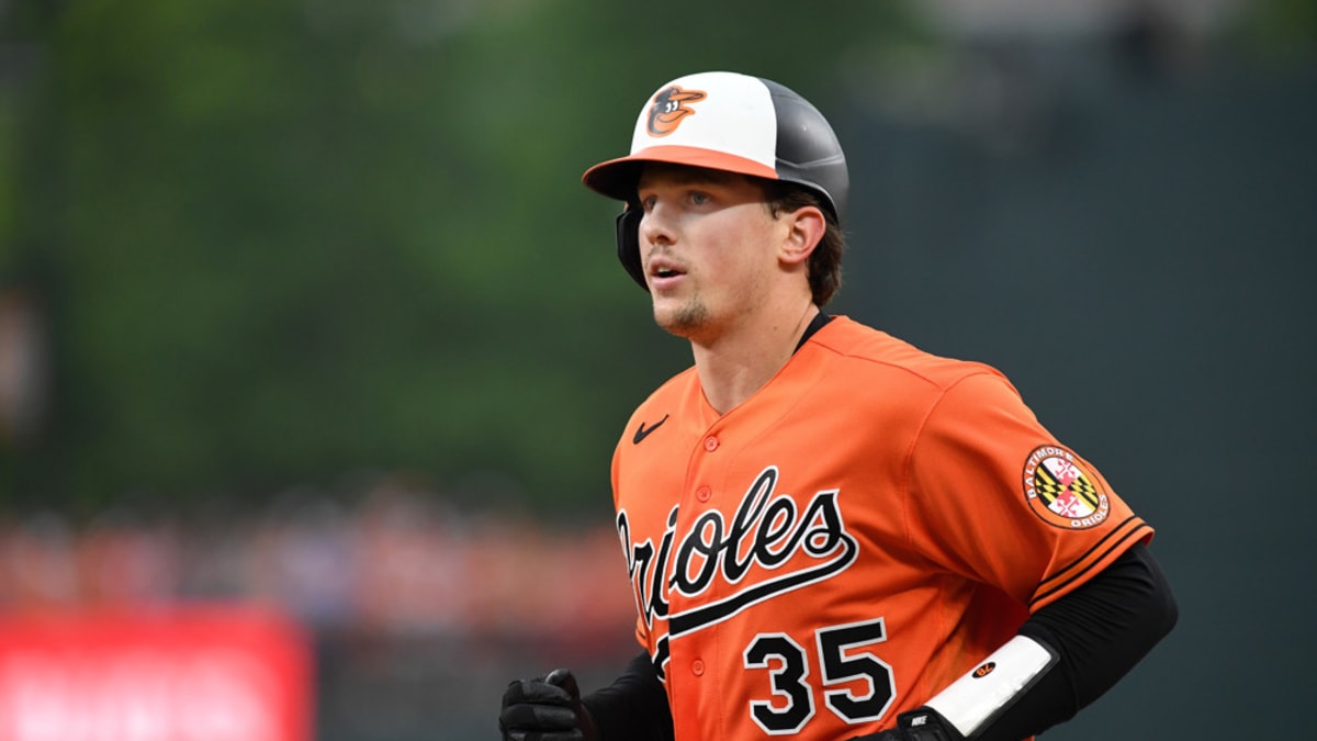 Baltimore Orioles: Predicting Team's 2023 All-Stars