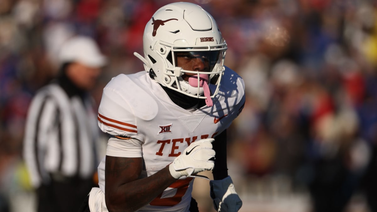 College Football Betting: Big 12 Picks, Best Bets and Predictions