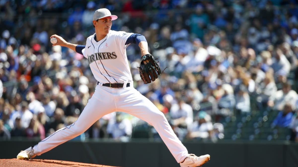 Mariners Bold Predictions: Ty France Will See Time at Third Base