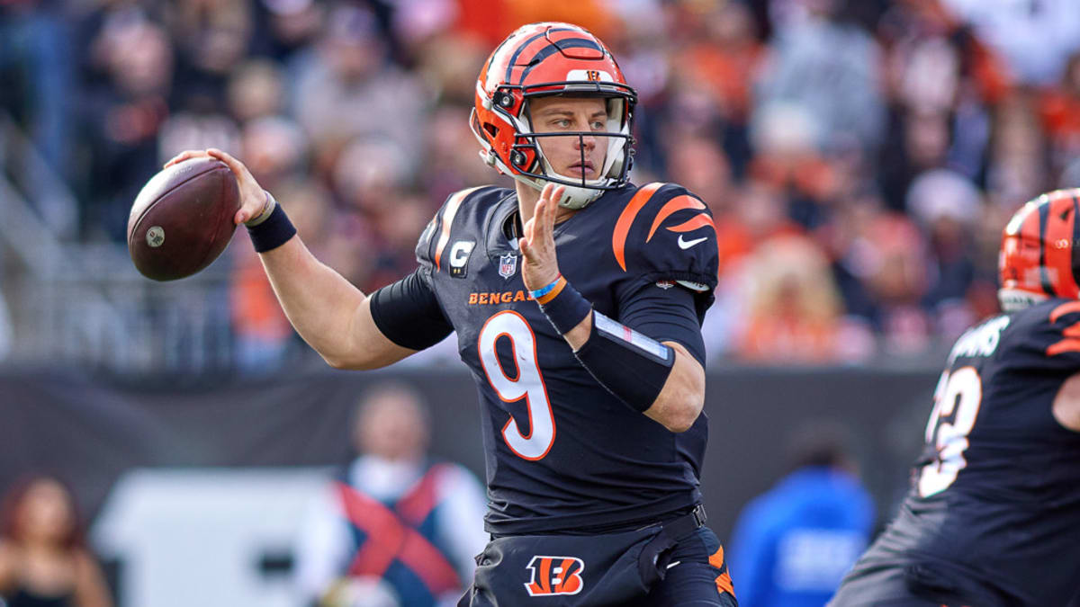 2022 Cincinnati Bengals Preview: Roster Moves, Depth Chart