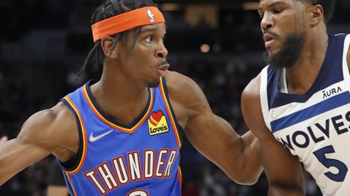 NBA Draft Guide 2022: The Top Ten - Sports Illustrated Oklahoma City  Thunder News, Analysis and More