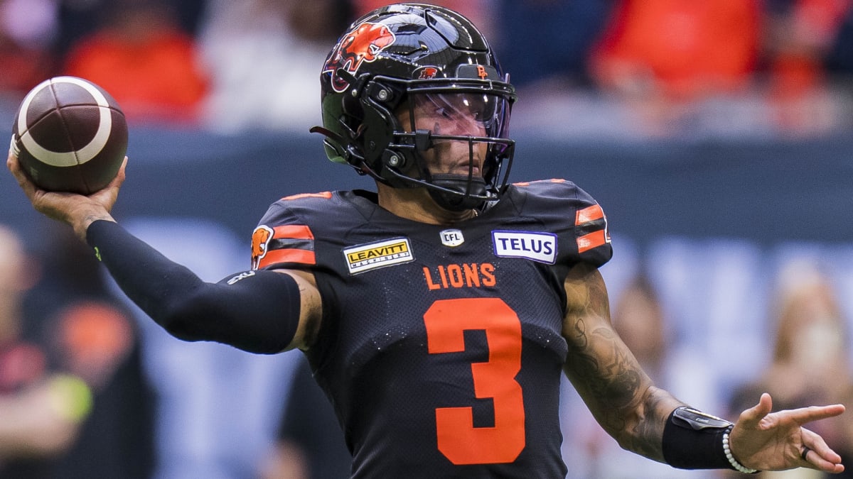 CFL DFS Picks and Cheat Sheet for Week 16 on DraftKings