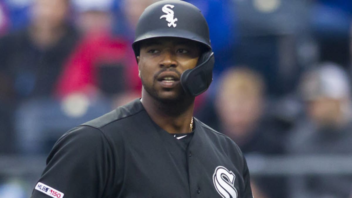 White Sox Opening Day Roster: Leury Garcia, 2 Relievers Miss the Cut, Per  Reports