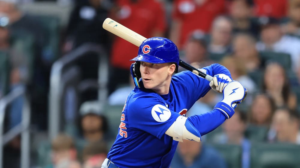 MLB: First Fantasy Baseball Draft of 2027