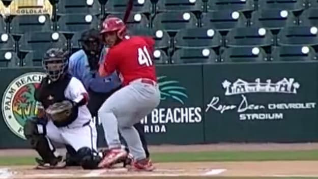 Top 400 Prospect Rankings Update