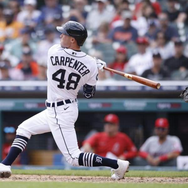 2021 All-Star Game-Used Baseball - Pitcher: Matt Barnes, Batters: Jake  Cronenworth (Lineout to 3B)/Juan Soto (Called Strike/Swinging Strike)