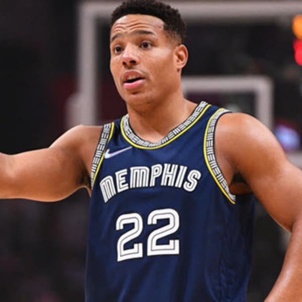 Fantasy Basketball Rookie Rankings 2021: Cade Cunningham, Jalen Green, more  sleepers for redraft, dynasty leagues