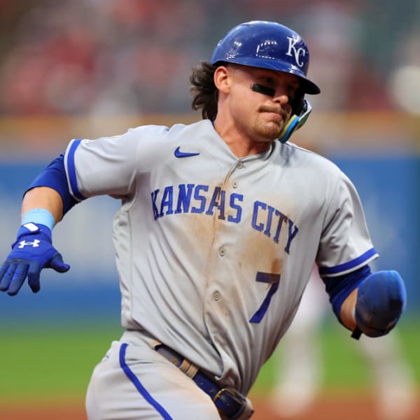 Matt Duffy Player Props: Royals vs. Diamondbacks