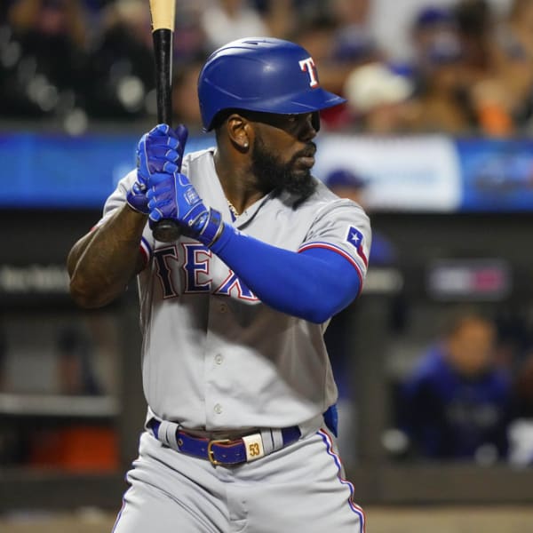 Jurickson Profar demoted to Triple-A - MLB Daily Dish