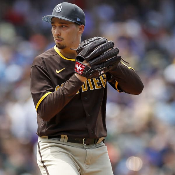 Former Mets pitcher Chris Flexen is excelling in the KBO