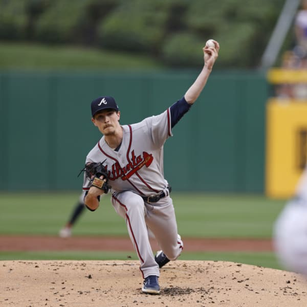 MLB PrizePicks predictions, player picks Sept. 1: Tyler Glasnow, Cole Irvin