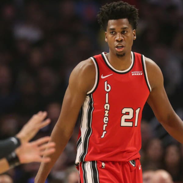 Nba Dfs Breakdown Two Standout Games