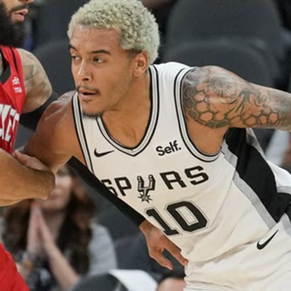 2023-2024 Fantasy NBA Best Ball Diary (Sept. 19)