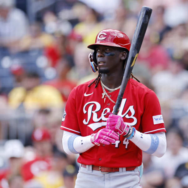 Fantasy Baseball Risers & Fallers: Jarren Duran, William Contreras