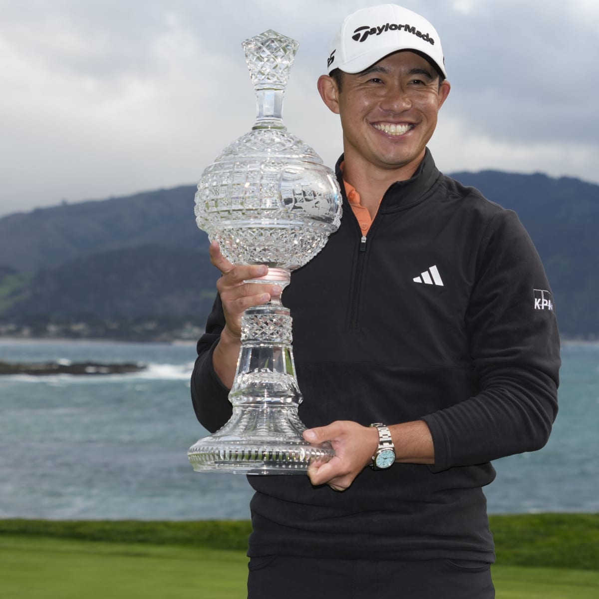 Jordan Spieth - Golf Player Page | RotoWire