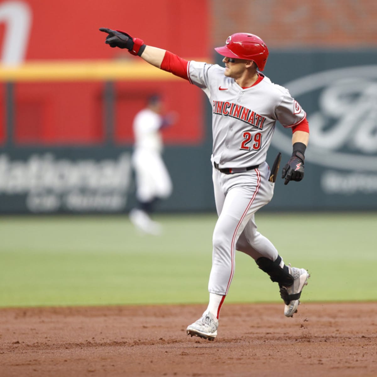 Andrew Vaughn News | RotoWire
