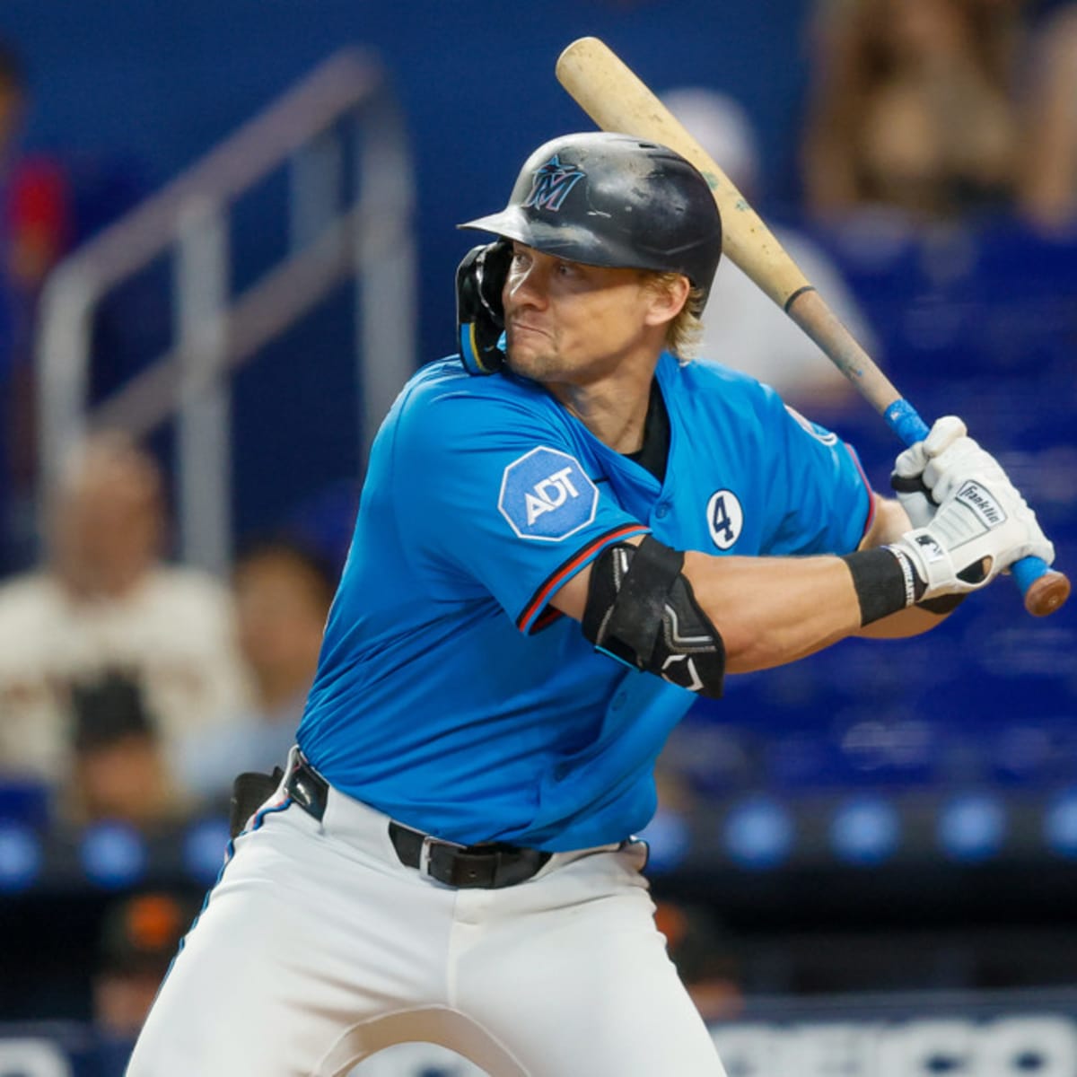 Donovan Solano News | RotoWire