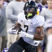 College Fantasy Football Rankings 2023: Fiutak Team Breakdown - College  Football News