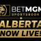 BetMGM Sportsbook Alberta Review: Sign up Wit Registration Code ROTOBET!