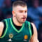 EuroLeague Basketball Primer: Round 12 - Thursday