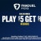 FanDuel Picks Promo Code: Claim $60 in Entries For NFL & More on Oct. 30