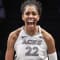 WNBA DFS Picks for June 2: Best Lineup Strategy, Sleepers and Value Plays