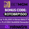 BetMGM Bonus Code ROTOBRP1500: Up To $1,500 Back in Bonus Bets (3/9)