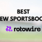 Best New Sportsbooks December 2025: Bet With New Betting Apps Today