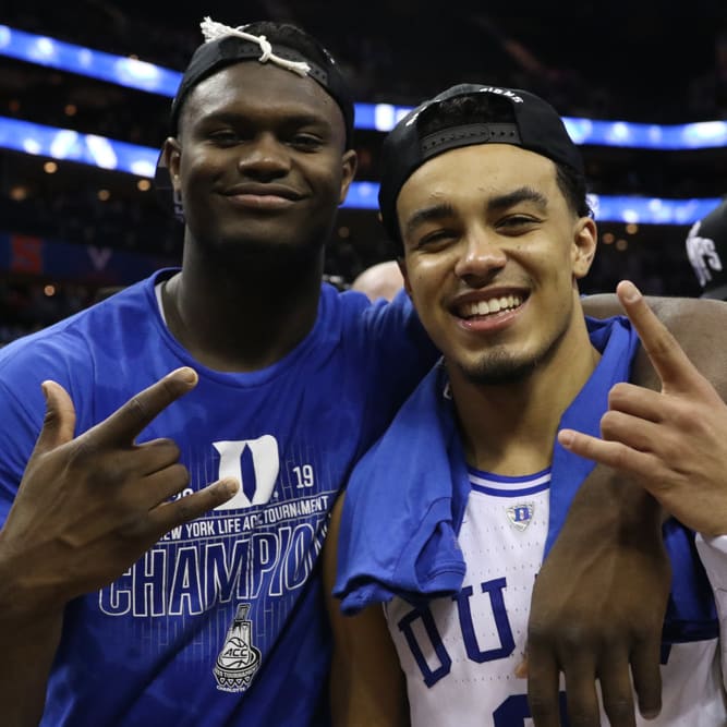 Sweet 16 Preview: East Region
